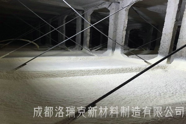四川巴中國(guó)家糧油儲(chǔ)備庫(kù)建設(shè)項(xiàng)目　